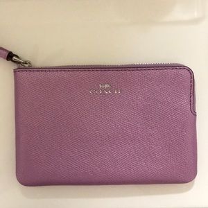 🎈SALE🎈COACH WRISTLET.